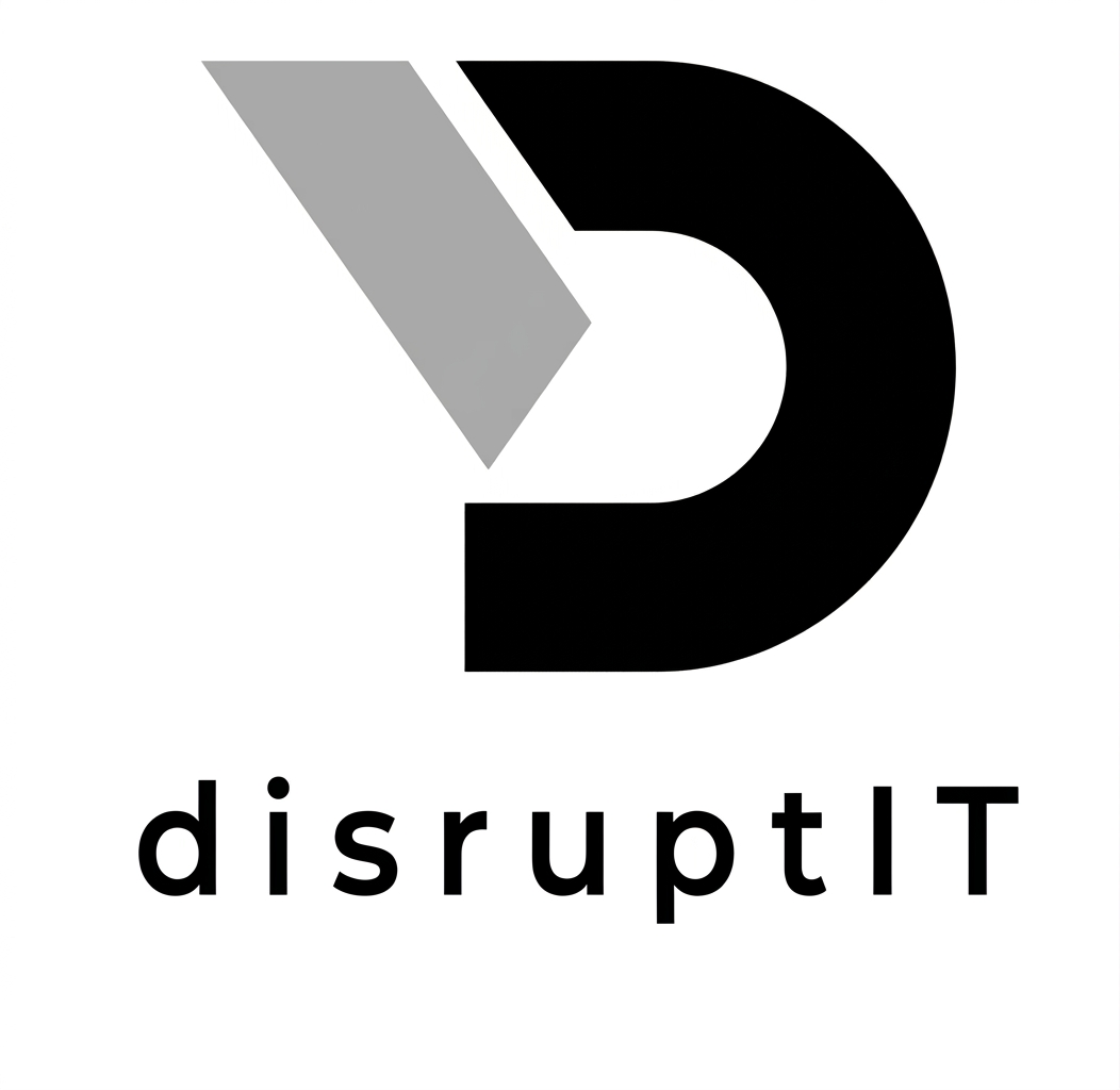 disruptIT Logo
